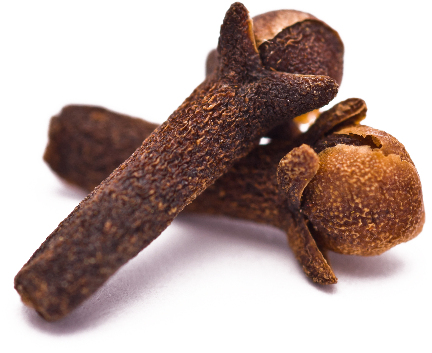 close of up of cloves